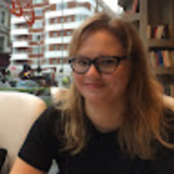 Meet your Posher, Kelsey - Picture 1 of 1